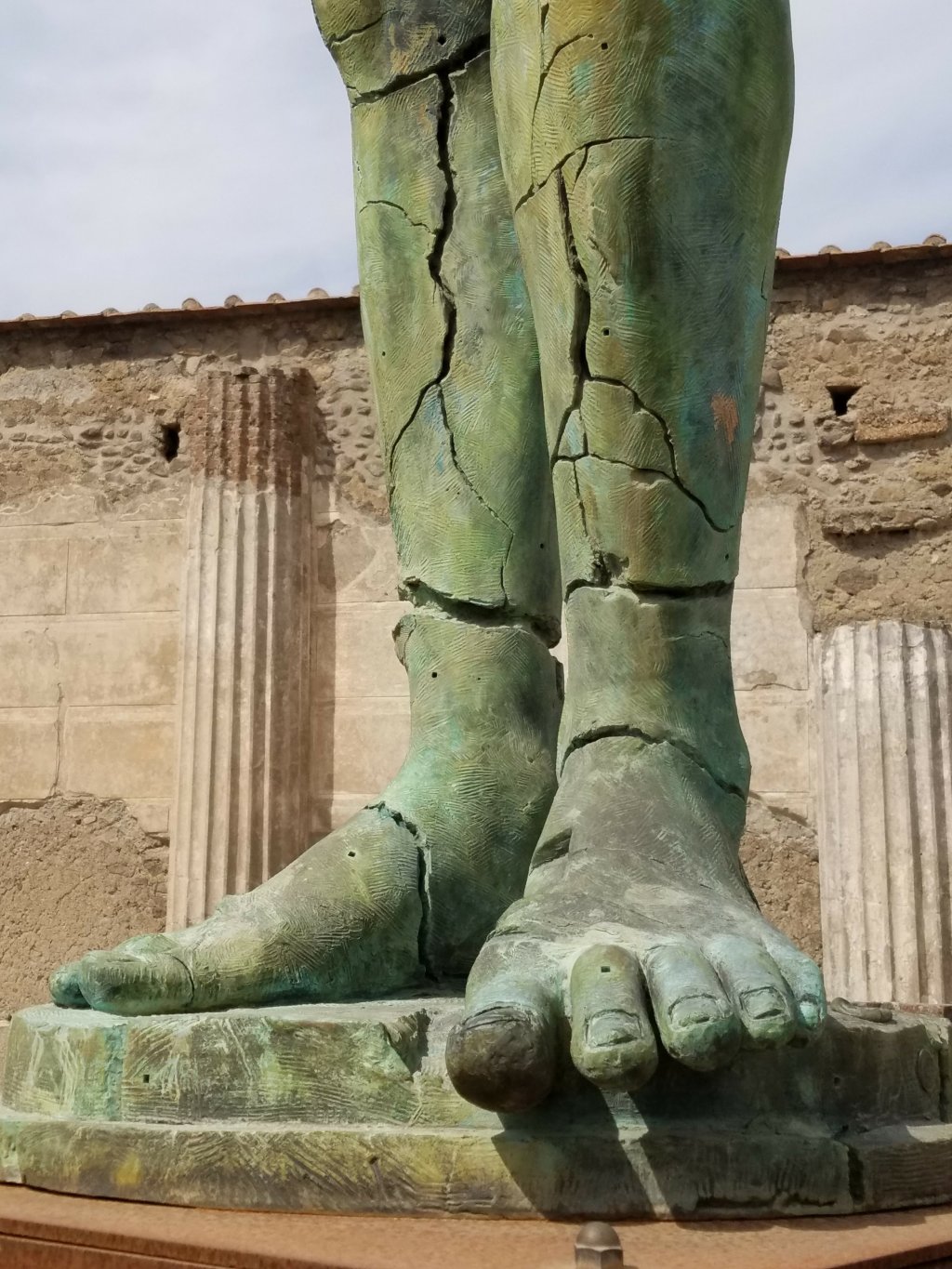 Finally!   I found the location                        for my&nbsp;restaurant!!