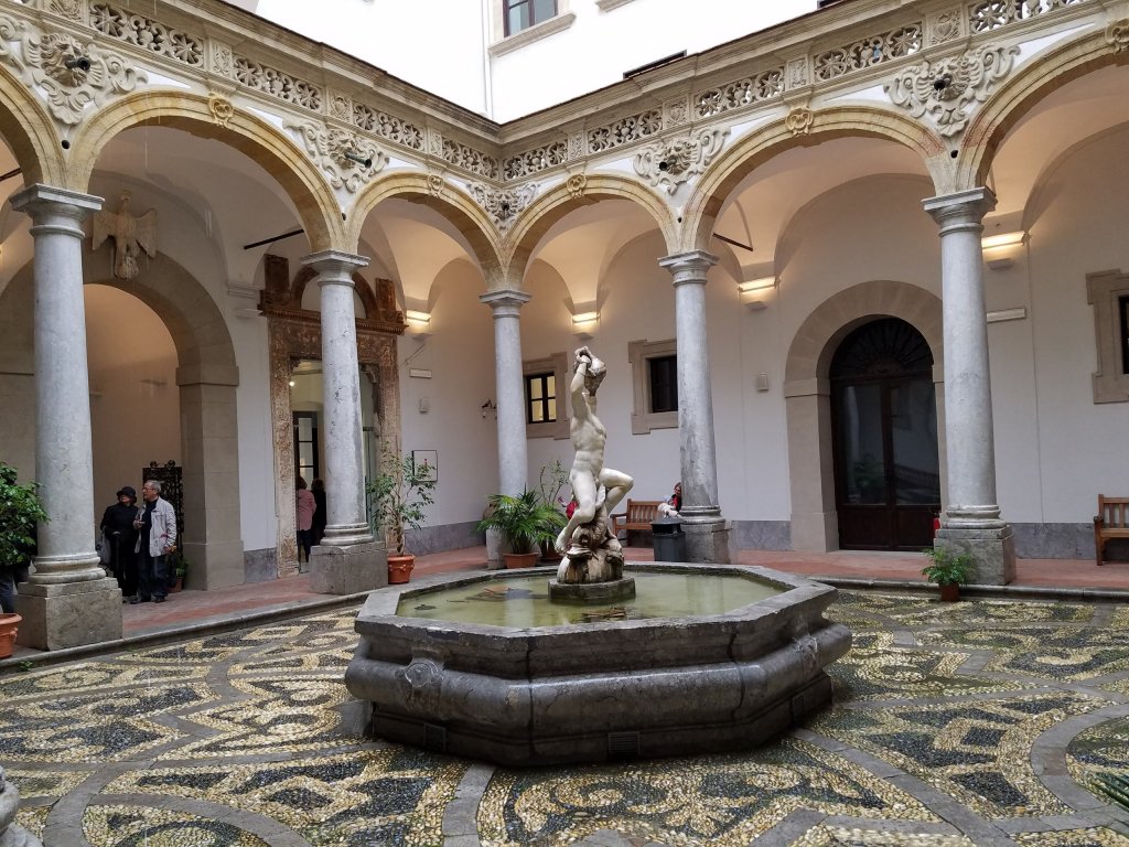 Palermo: Full of&nbsp;Surprises