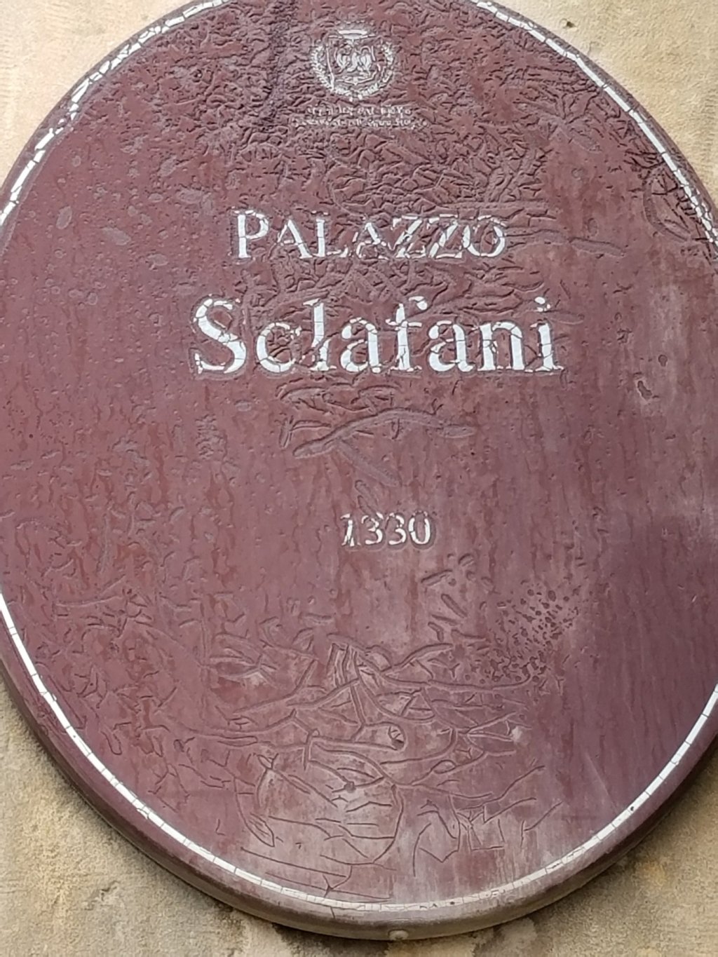 Yep, We’ve Got a&nbsp;Palace!