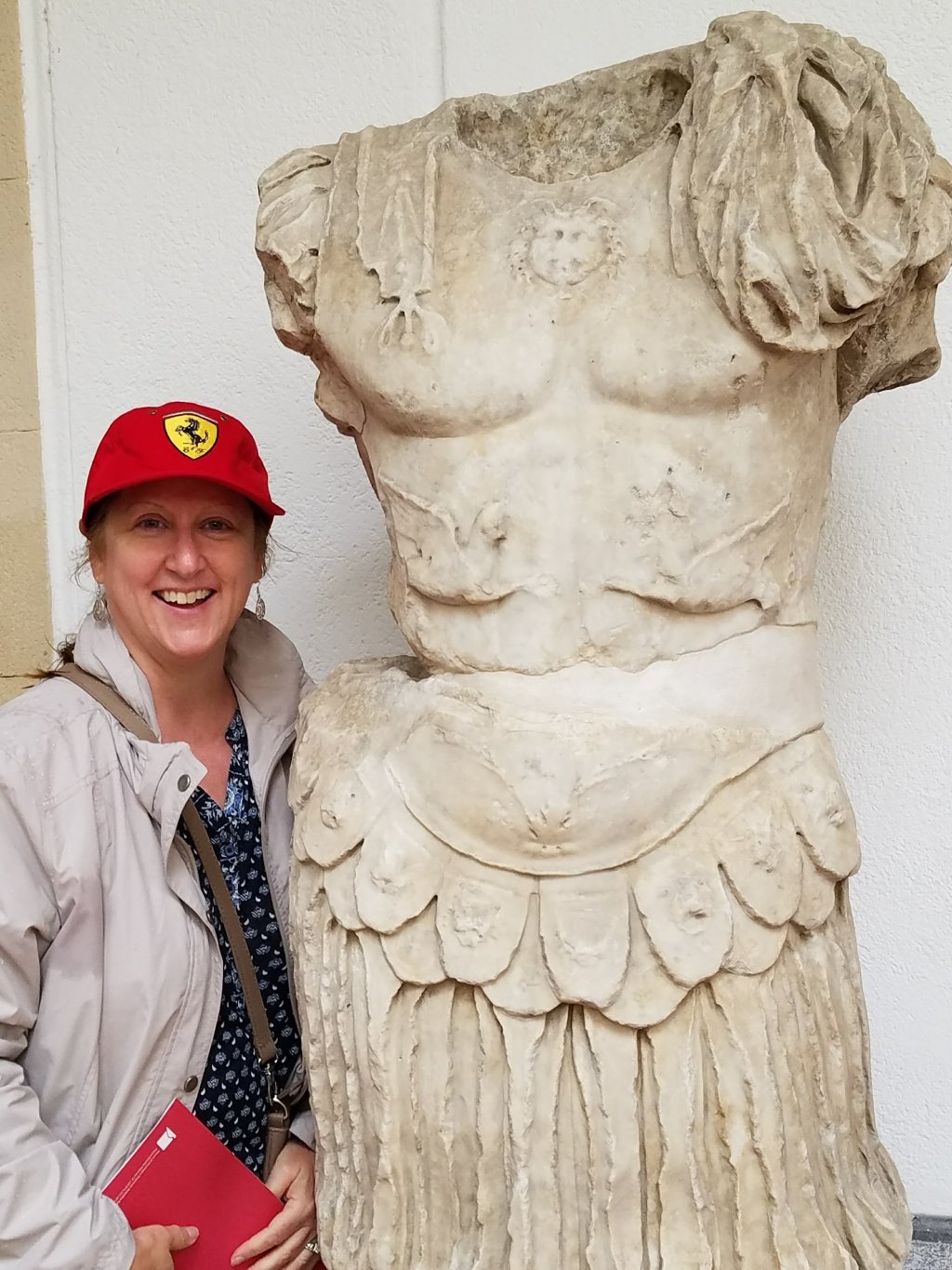 What I Know About Italy /&nbsp;Sicily!